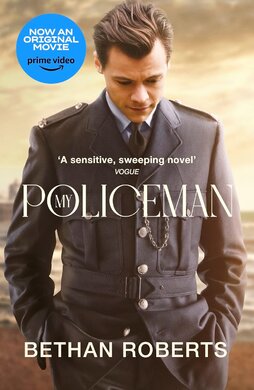 My Policeman - фото книги
