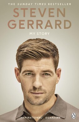 My Story - фото книги