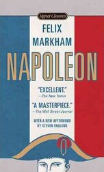 Napoleon - фото обкладинки книги