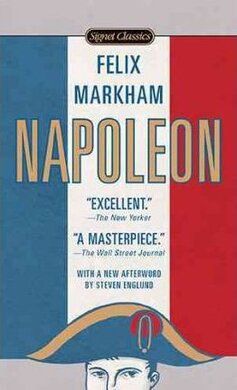 Napoleon - фото книги