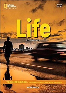National Geographic Learn Second Edition Life - фото книги