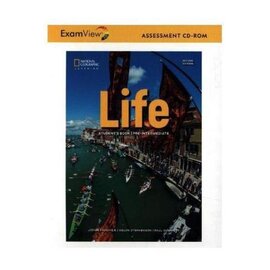 National Geographic Learn Second Edition Life - фото книги
