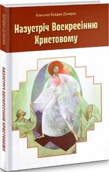 Назустріч Воскресінню Христовому - фото обкладинки книги