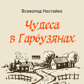 Чудеса в Гарбузянах - фото книги