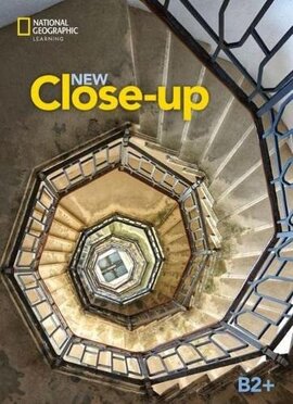 New Close-Up B2+ Student's Book - фото книги