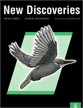 New Discoveries Monolingual Teacher's Book 2 - фото книги