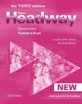 New Headway 3rd Edition Elementary. Teacher's Book - фото книги