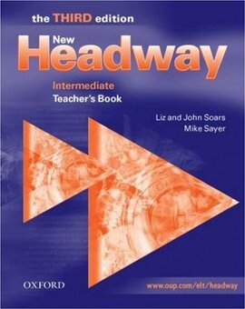 New Headway 3rd Edition Intermediate. Teacher's Book - фото книги