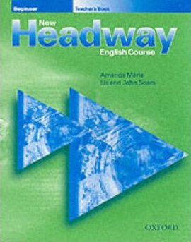 New Headway: Beginner: Teacher's Book - фото книги