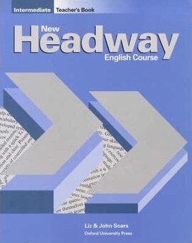 New Headway: Intermediate: Teacher's Book (including Tests) - фото книги