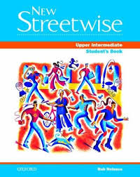 New Streetwise: Student's Book Upper-intermediate level - фото книги