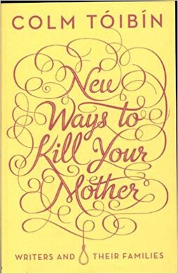 New Ways to Kill Your Mother - фото книги