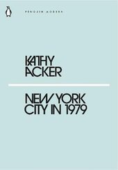 New York City in 1979 - фото обкладинки книги