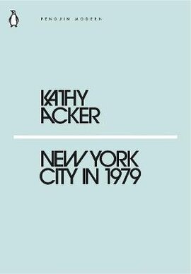 New York City in 1979 - фото книги