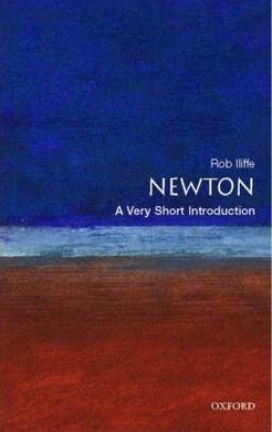 Newton: A Very Short Introduction - фото книги
