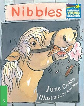 Nibbles ELT Edition - фото книги