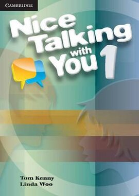Nice Talking With You Level 1 Student's Book - фото книги