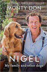 Nigel : my family and other dogs - фото обкладинки книги