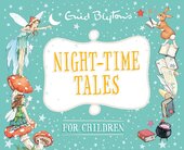 Night-time Tales for Children - фото обкладинки книги