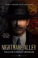 Nightmare Alley (Film Tie-in) - фото обкладинки книги