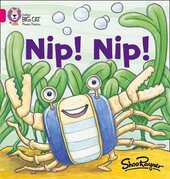 Nip Nip! - фото обкладинки книги
