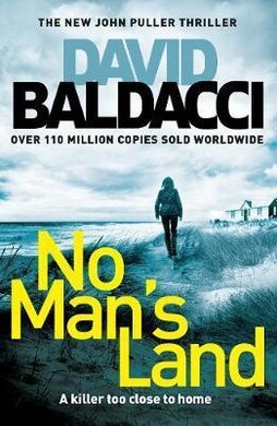 No Man's Land. Book 4 - фото книги