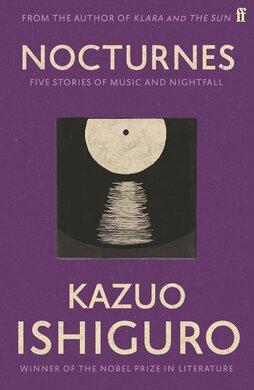 Nocturnes - фото книги