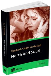 North and South - фото обкладинки книги