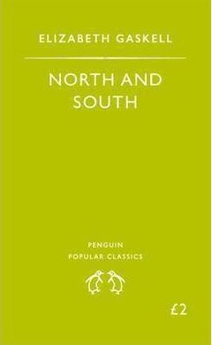 North and South (Penguin Popular Classics) - фото книги