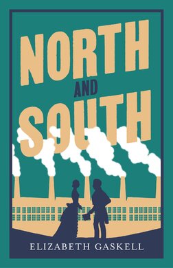 North and South (Series: Evergreens) - фото книги