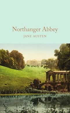Northanger Abbey - фото книги