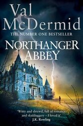 Northanger Abbey - фото обкладинки книги