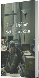 Notes to John - фото обкладинки книги