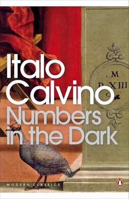 Numbers in the Dark and Other Stories - фото книги