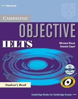 Objective IELTS Advanced Student's Book - фото книги