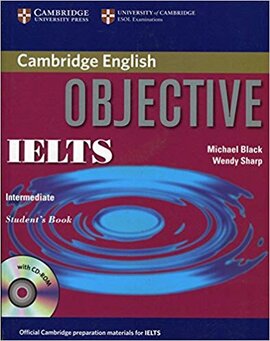 Objective IELTS Intermediate Student's Book - фото книги