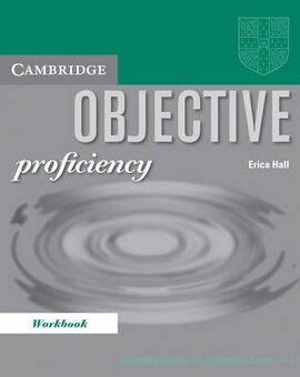 Objective PET. Workbook without answers - фото книги