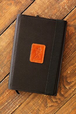 Обкладинка для книжки — S - фото книги