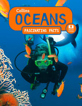 Oceans - фото обкладинки книги