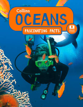 Oceans - фото книги