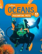 Oceans - фото обкладинки книги