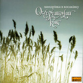 Очеретяний кіт "Мандрівка в Косаківку". - фото обкладинки книги