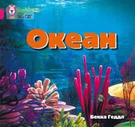 Океан - фото книги