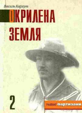 Окрилена земля - фото книги