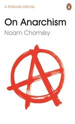 On Anarchism - фото обкладинки книги