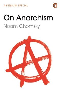 On Anarchism - фото книги