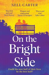 On the Bright Side - фото обкладинки книги