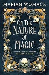 On the Nature of Magic - фото обкладинки книги