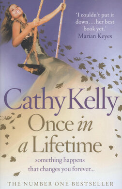 Once in a Lifetime - фото книги