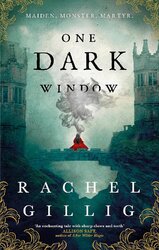 One Dark Window - фото обкладинки книги